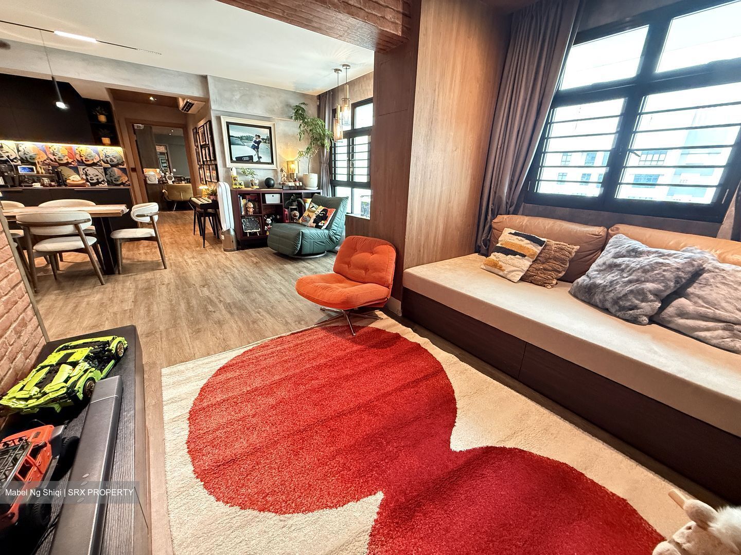 Blk 415D Waterfront I @ Northshore (Punggol), HDB 4 Rooms #615976541